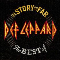 Def Leppard - Best of