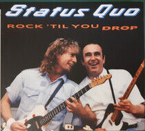 Status Quo - Rock 'Til You.. -Deluxe-