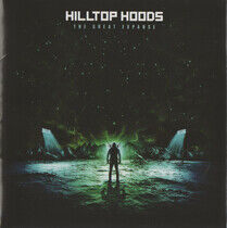Hilltop Hoods - Great Expanse
