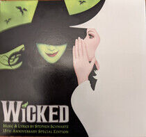 Musical Cast Recording - Wicked