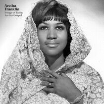 Franklin, Aretha - Songs of Faith: Aretha..