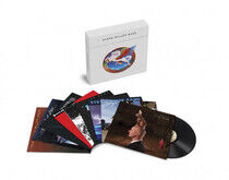 Miller, Steve - Complete Albums.. -Hq-