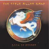 Miller, Steve -Band- - Book of Dreams -Hq-