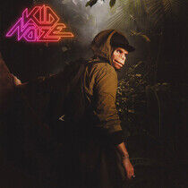 Kid Noize - Man With a Monkey Face