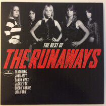 Runaways - Best of the Runaways