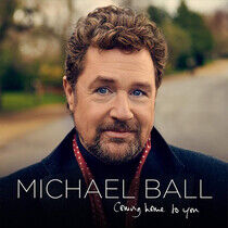 Ball, Michael - Coming Home To You
