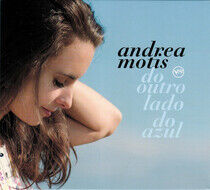 Motis, Andrea - Do Outro Lado Do Azul