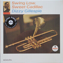 Gillespie, Dizzy - Swing Low, Sweet.. -Hq-