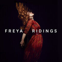 Ridings, Freya - Freya Ridings