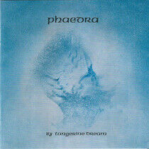 Tangerine Dream - Phaedra -Reissue/Remast-