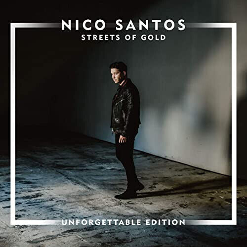 Santos, Nico - Streets of Gold:..