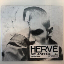 Herve - Melancholie F.C. -Ep-