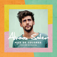 Soler, Alvaro - Mar De Colores -Ext. Ed.-