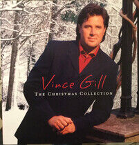 Gill, Vince - Christmas Collection