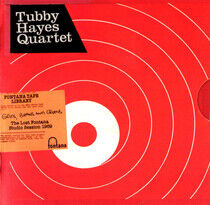 Hayes, Tubby -Quartet- - Grits, Beans and..