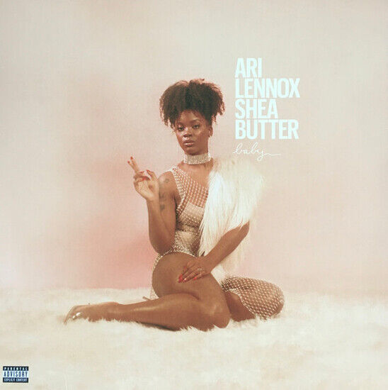 Lennox, Ari - Shea Butter Baby