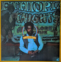 Byrd, Donald - Ethiopian Knights -Hq-