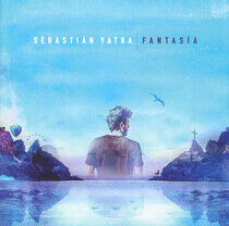 Yatra, Sebastian - Fantasia
