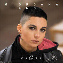Angi, Giordana - Casa -Coloured-