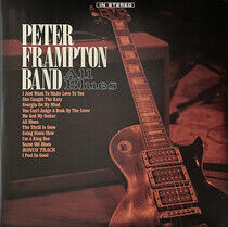 Frampton, Peter -Band- - All Blues