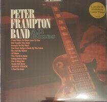Frampton, Peter - All Blues