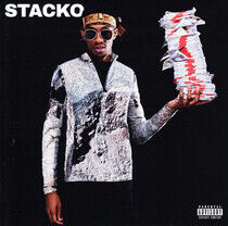 Mostack - Stacko