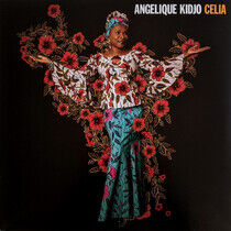 Kidjo, Angelique - Celia