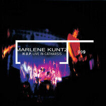 Marlene Kuntz - H.U.P. Live In Catharsis