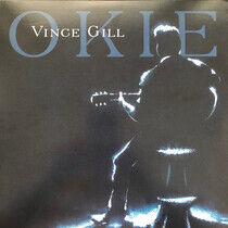 Gill, Vince - Okie