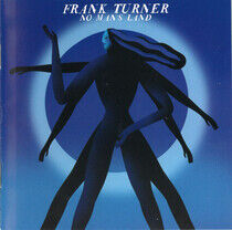 Turner, Frank - No Man's Land