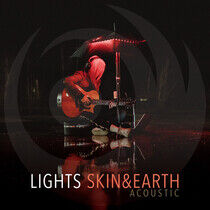 Lights - Skin & Earth