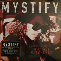 Hutchence, Michael - Mystify - A.. -Hq-