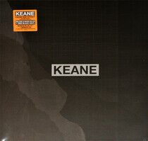 Keane - Cause and Effect -Ltd-
