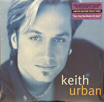 Urban, Keith - Keith Urban -Coloured-