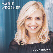 Wegener, Marie - Countdown