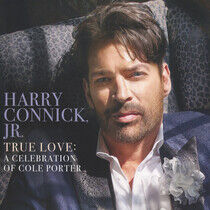 Connick, Harry -Jr.- - True Love: A..
