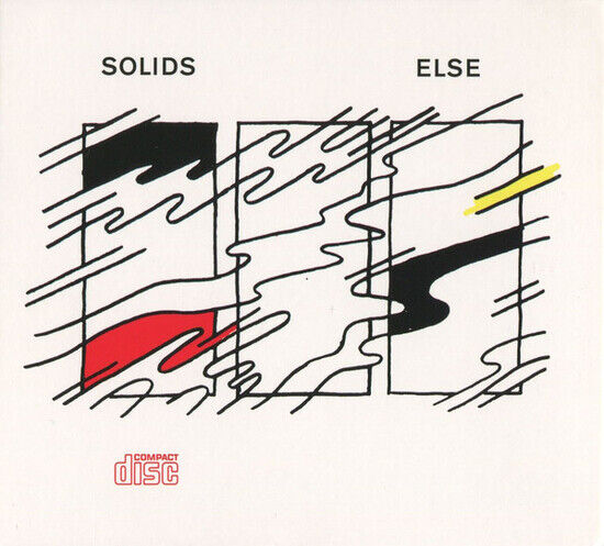 Solids - Else