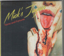Mick's Jaguar - Fame and Fortune