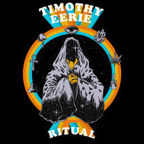 Eerie, Timothy - Ritual-Coloured/Transpar-