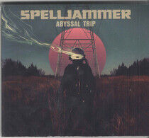 Spelljammer - Abyssal Trip