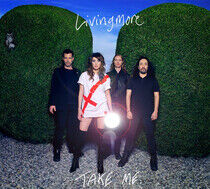 Livingmore - Take Me