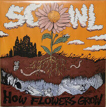 Scowl - How Flowers Grow