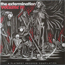 V/A - Extermination Vol.4