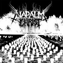 Napalm Christ - Napalm Christ