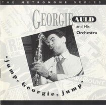 Auld, George -Orchestra- - Jump, Georgie, Jump!