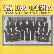 Casa Loma Orchestra - Casa Loma Stomp