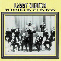 Clinton, Larry - Studies In Clinton