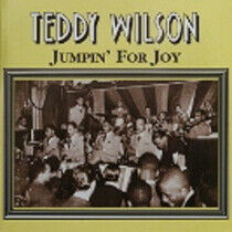 Wilson, Teddy - Jumpin' For Joy