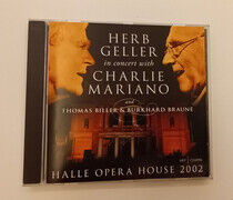Geller, Herb & Charlie Ma - Halle Opera House 2002
