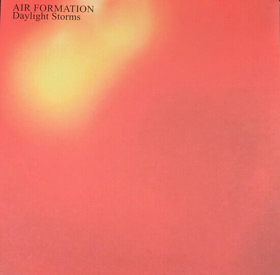 Air Formation - Daylight Storms